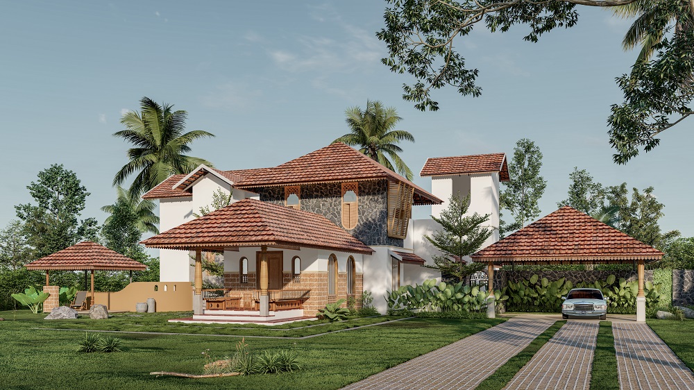 Indianoor